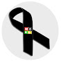 BLACK RIBBON CAMPAIGN logo