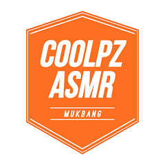 COOLPZ ASMR 쿨피스 channel logo