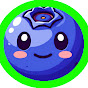 BlueBerry RPG logo
