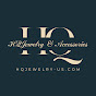 HQ Jewelry & Accessories logo