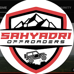 Sahyadri offroad