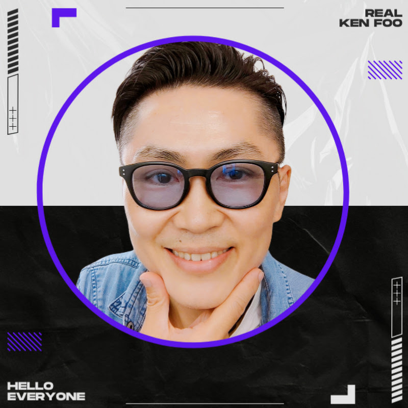 Real Ken Foo