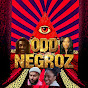 ODd NEGROZ  logo