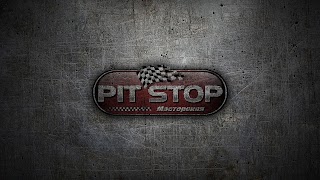 Заставка Ютуб-канала «Мастерская Pit_Stop»
