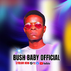 BUSH BABY OFFICIAL 