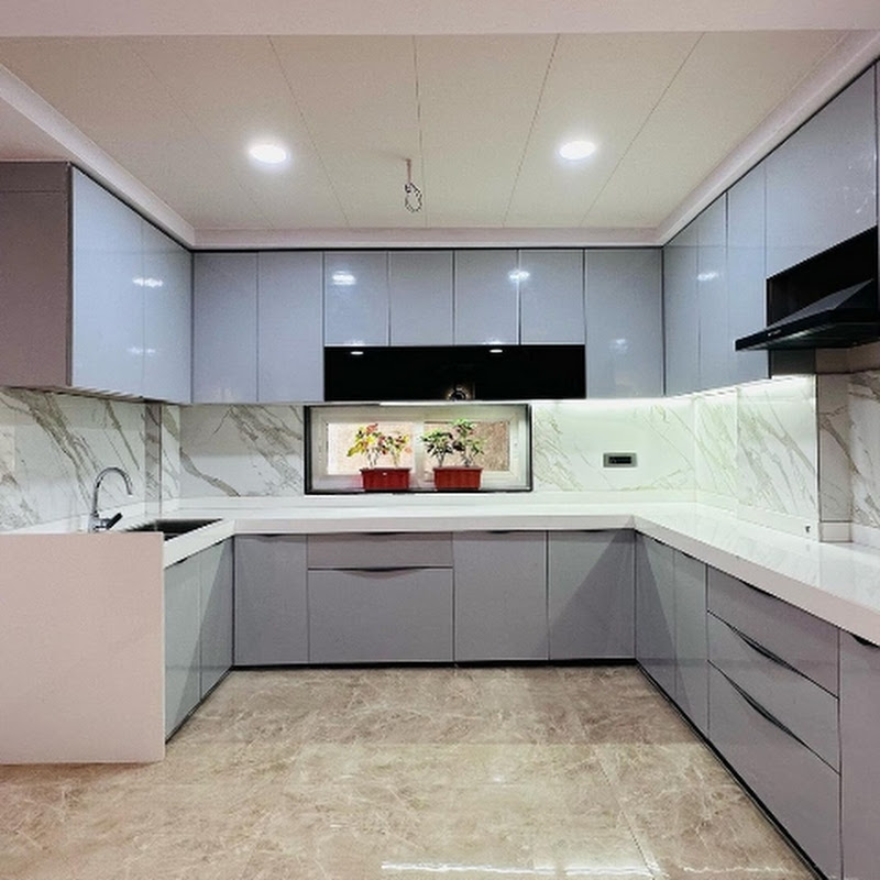 Hire Krishna Interior Work — Interior Design YouTube creator for sponsorships