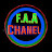 FAA Chanel Official