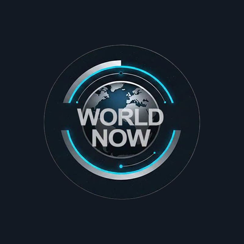 World Now