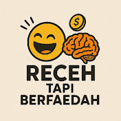 Receh Tapi Berfaedah