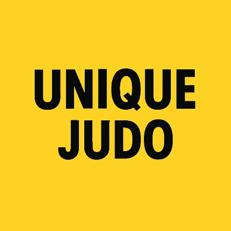 유니크 유도