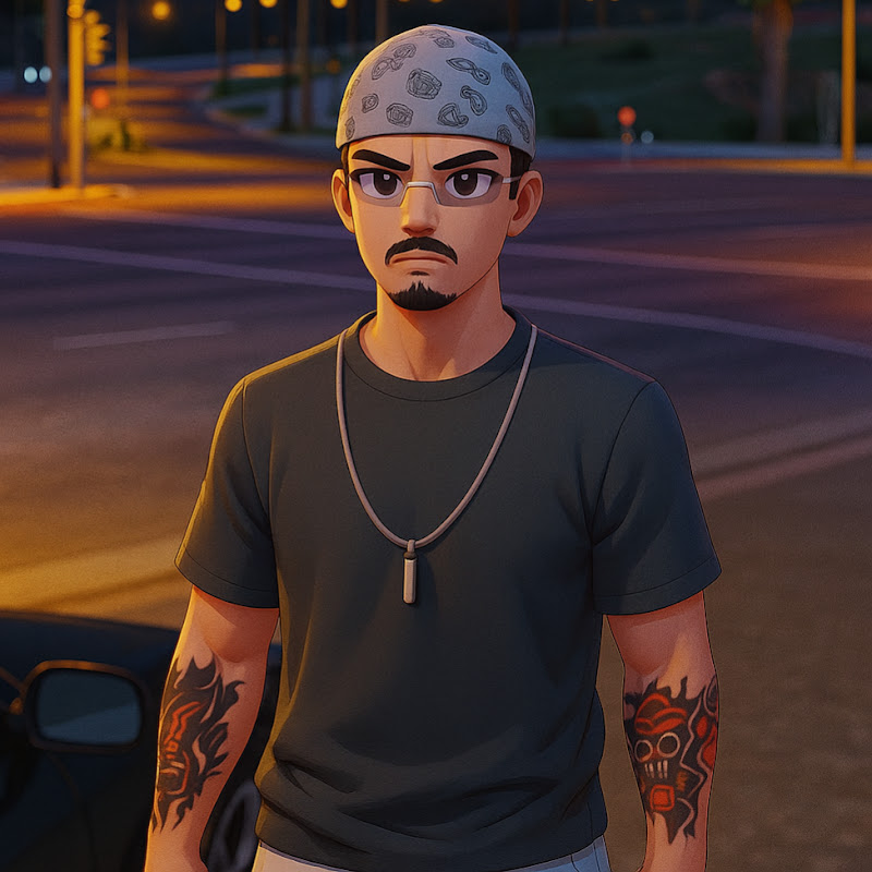 TylerZadas icon