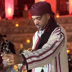 Amoud Oudaden Officiel