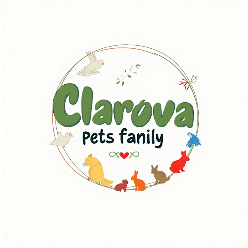 Clarova Pets Family 