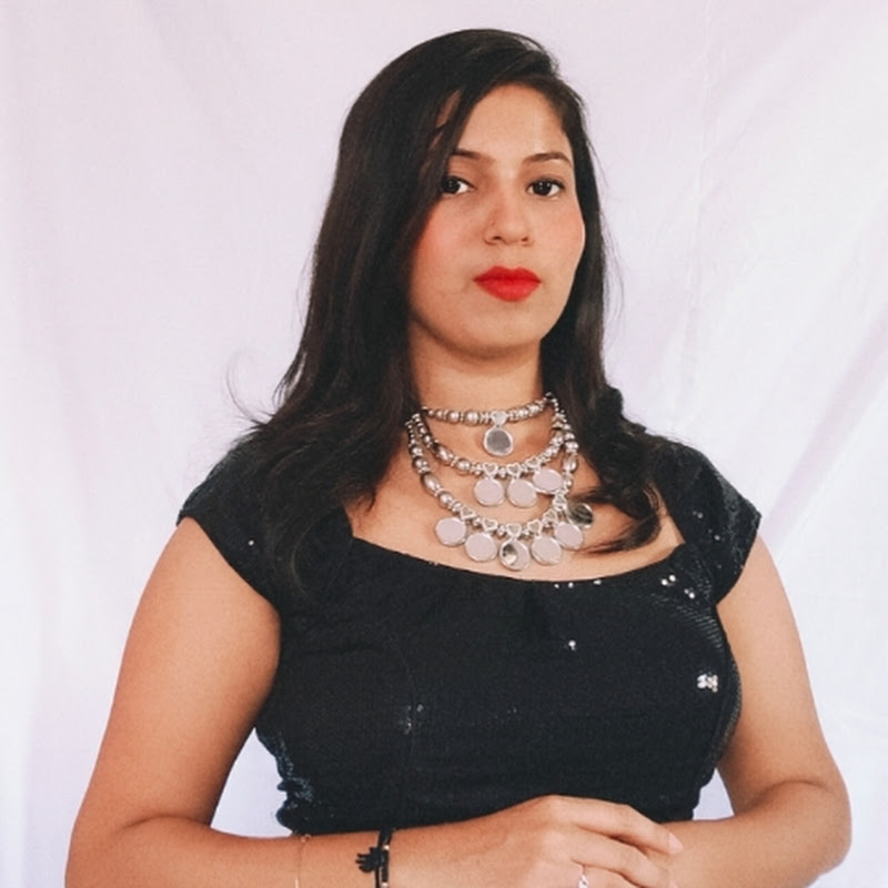 Kajal Gohil