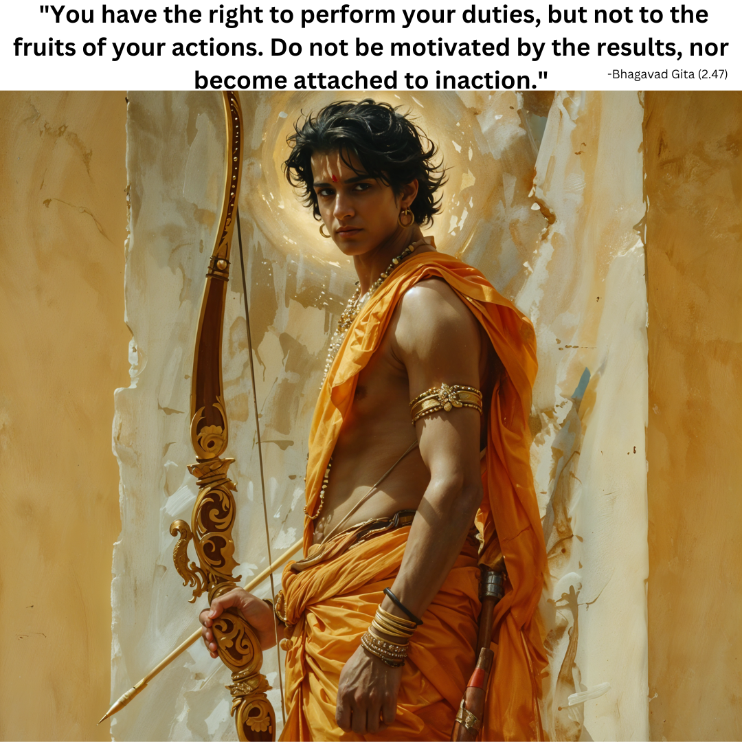 Post from Mahian Culture