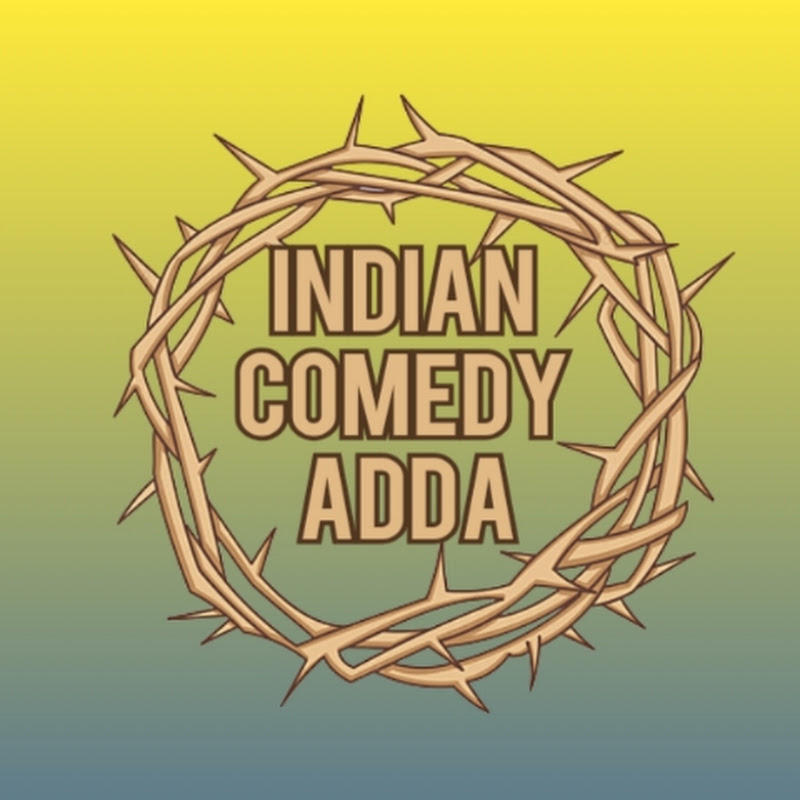 Indian Comedy Adda