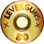 Leverguns 50 logo