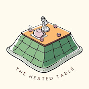 The Heated Table