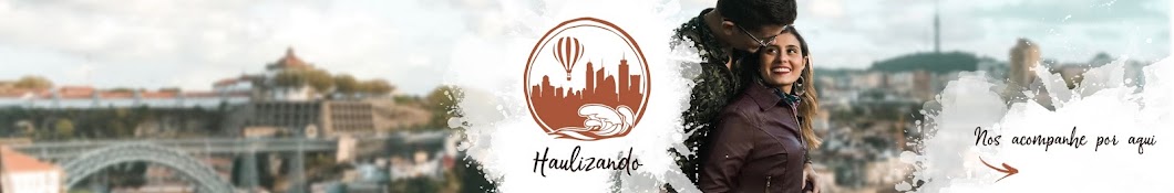 Haulizando رمز قناة اليوتيوب