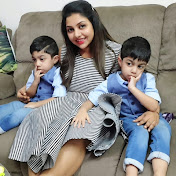 Life is beautiful #IndianVloggerInDubai #TwinsMom