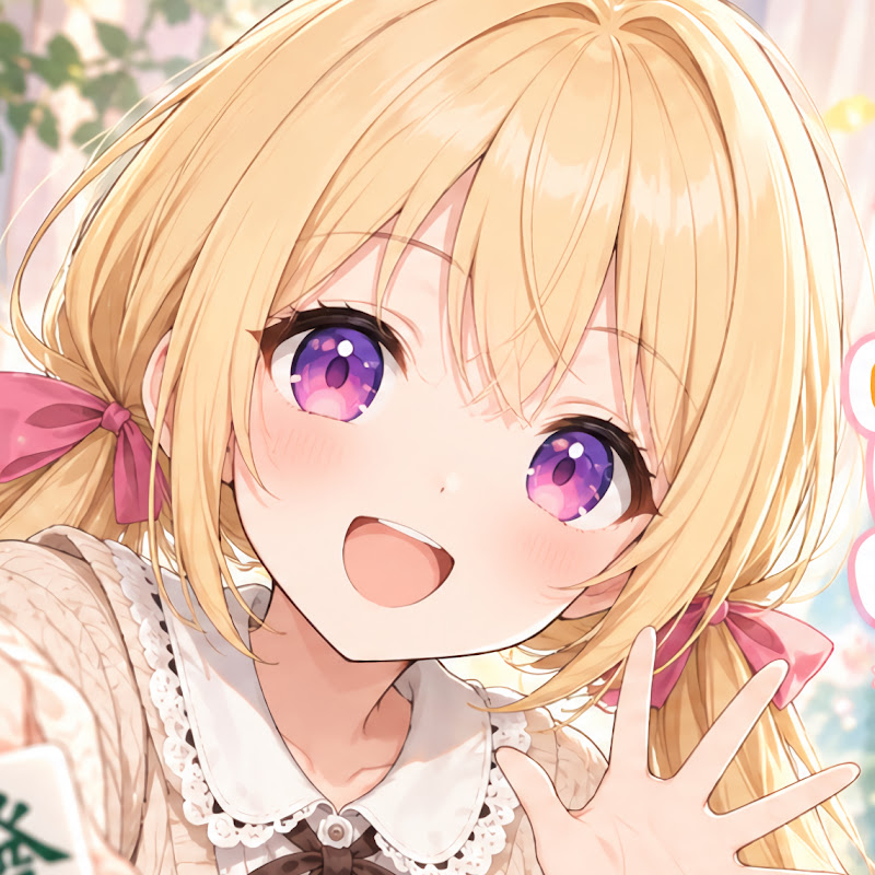 星空りん@創作系Vtuber