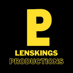 LENSKINGS PRODUCTIONS Avatar