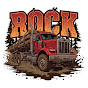 Southern Rock Red logo