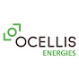 Ocellis Energies | Expert génie climatique logo