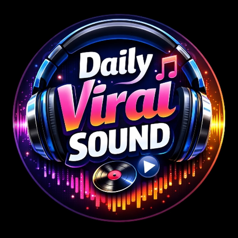 Daily Viral Sound