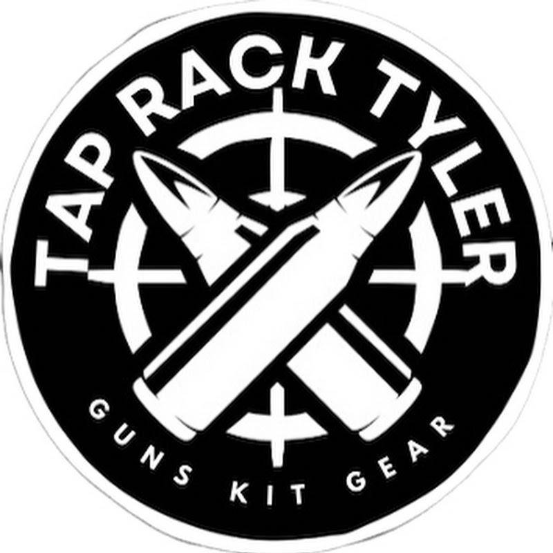 Tap Rack Tyler