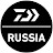 DAIWA Официальный YouTube Канал