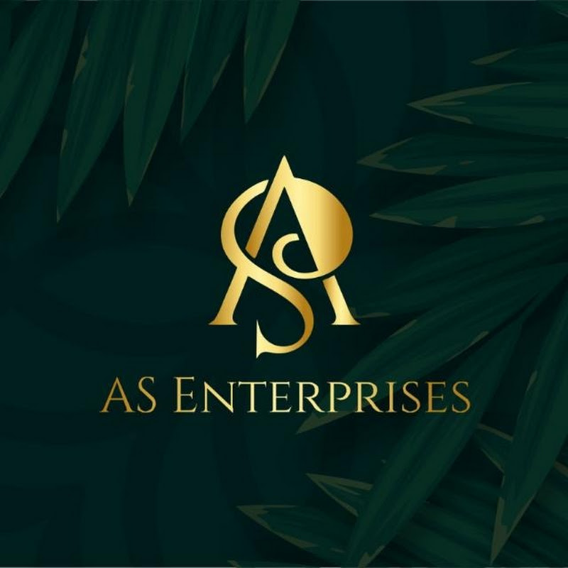 as enterprises