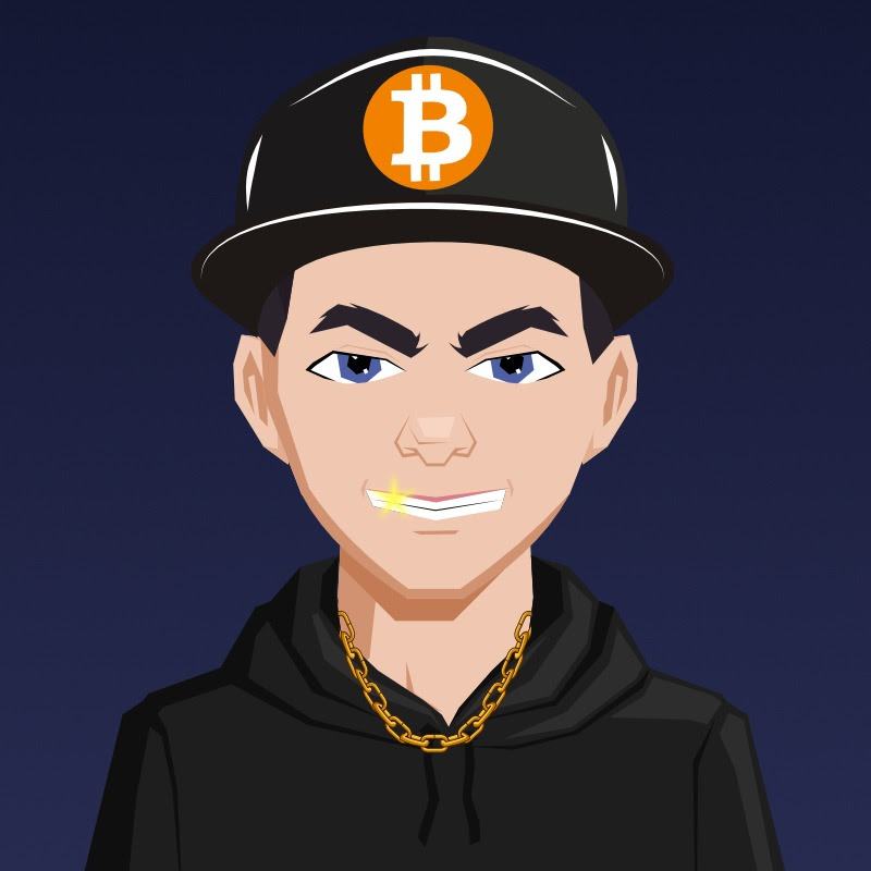 CryptoGangsta