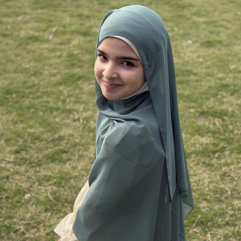 انـوار احمَـد