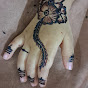 Mehndi Artist Hira logo
