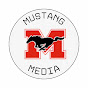 Mustang Media  logo