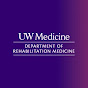 UW Department of Rehabilitation Medicine logo