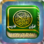 Quran Farsi logo