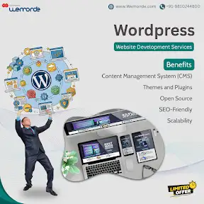 Wemonde Pvt Ltd YouTube channel