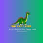Fun Cozy Kids logo