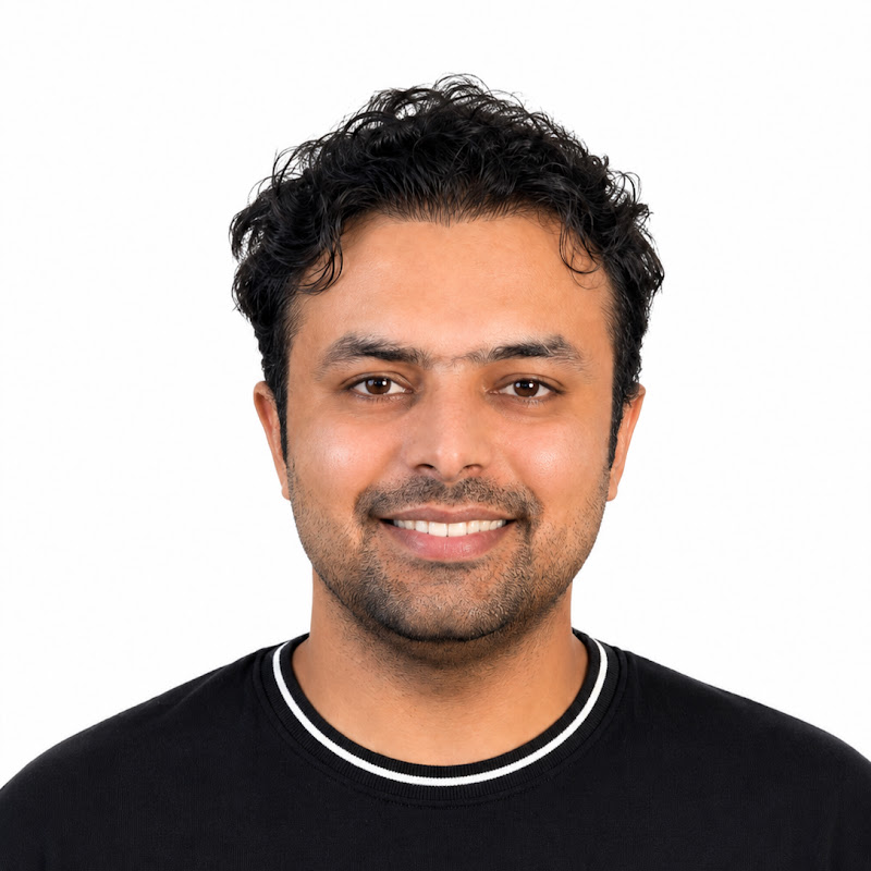 CodeWithMuh | AI Automation
