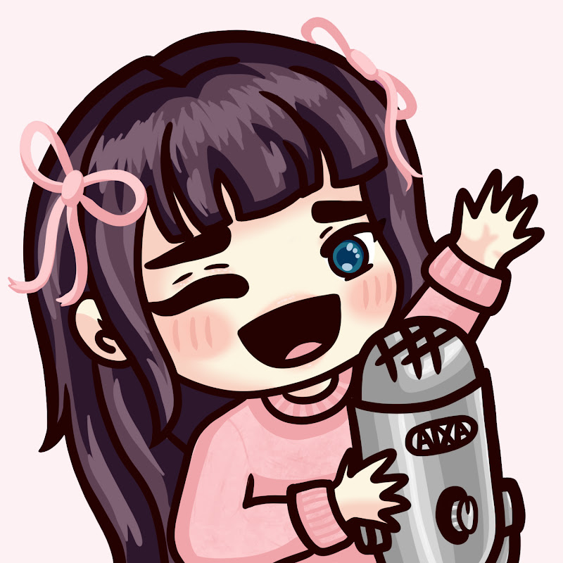 Photo Aixa ASMR