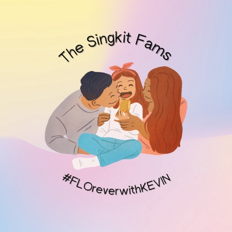 The Singkit Fam 