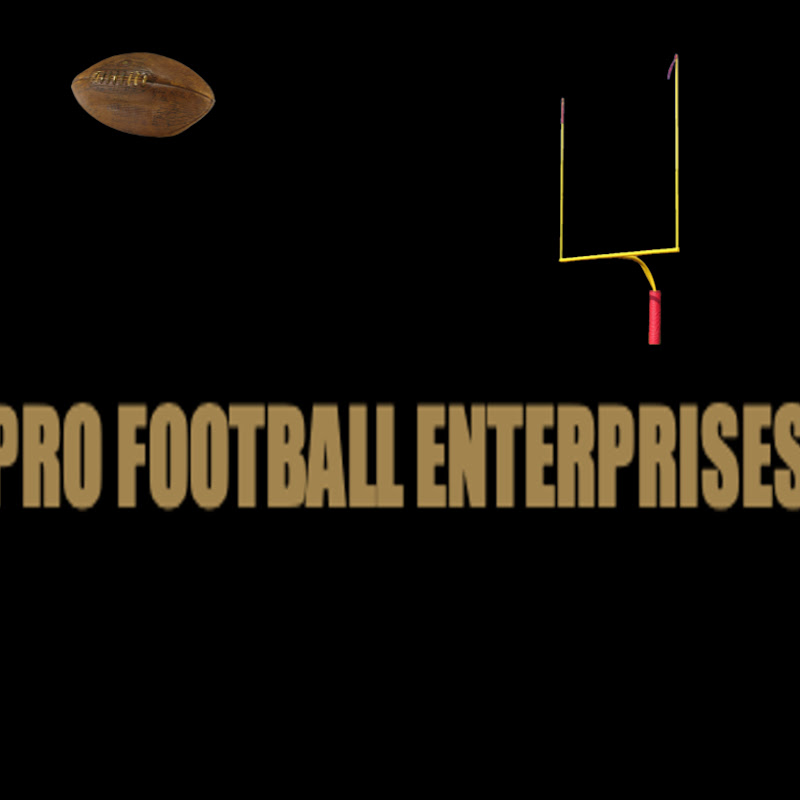 Pro Football Enterprises