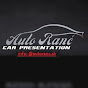Car Presentation - AutoRanc 