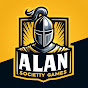 Alan Socio Games logo