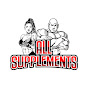All Supplements logo