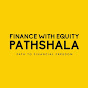 Finance with Equity Pathshala logo