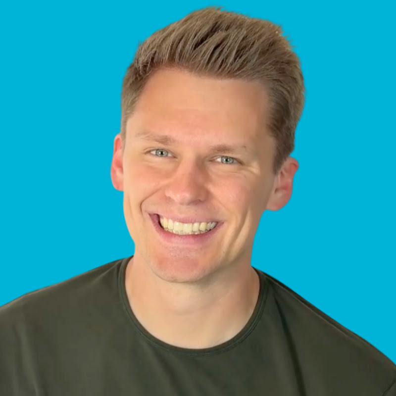 Marty Vaughn | AI Agents