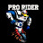Pro Rider EUC